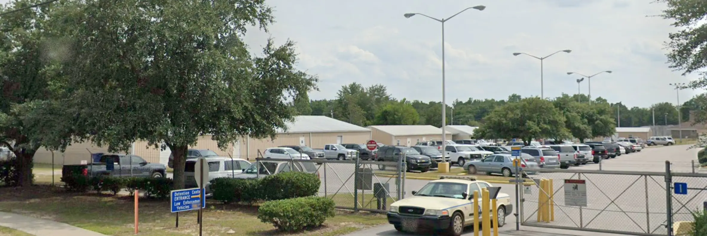 Photos Lexington County Detention Center 3